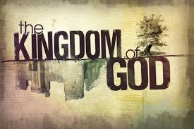 Kingdom of God